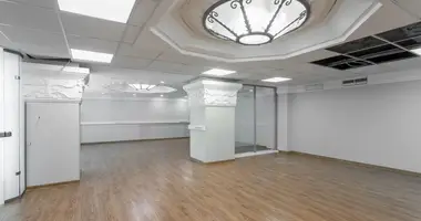 Bureau 1 202 m² dans Moscou, Russie