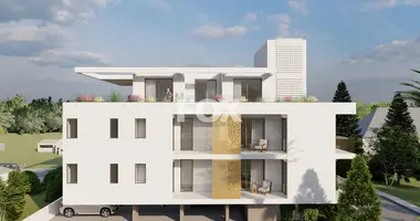 Apartamento 1 habitacion en Anavargos, Chipre