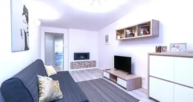 Apartamento 2 habitaciones en Varsovia, Polonia