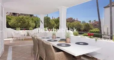 Wohnung 3 Schlafzimmer in Dos Hermanas, Spanien