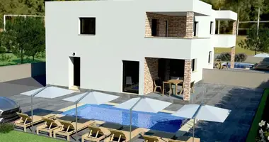 Villa en Grad Porec, Croacia