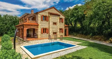 Casa 4 habitaciones en Crikvenica, Croacia