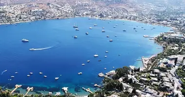 Dúplex 4 habitaciones en Gundogan, Turquía