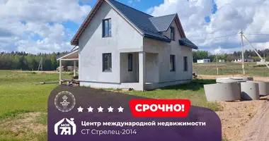 Дом в Заболотский сельский Совет, Беларусь