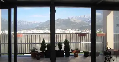 Wohnung 2 Schlafzimmer in Bjelisi, Montenegro