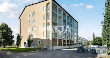 Apartamento en Naantali, Finlandia