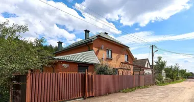 Casa de campo en Papiarnianski sielski Saviet, Belarús