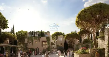 Appartement 2 chambres dans Palase, Albanie