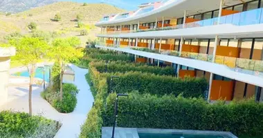 Appartement 2 chambres dans Benalmadena, Espagne