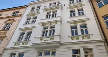 Квартира 3 комнаты в Столица Прага, Чехия