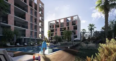 Appartement 3 chambres dans District de Limassol, Chypre