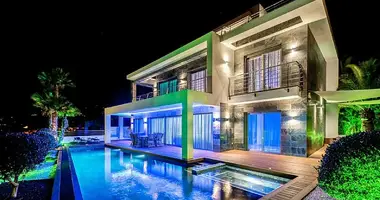 Villa in Calp, Spanien