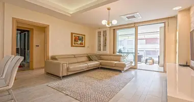 Apartamento 2 habitaciones en Budva, Montenegro