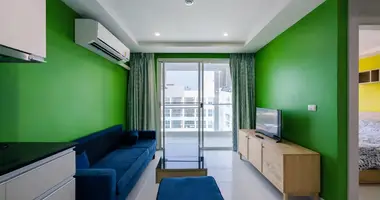 Condo in Pattaya, Thailand