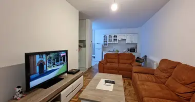 Mieszkanie 1 pokój w Becici, Czarnogóra