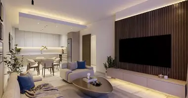 Appartement 2 chambres dans Yeroskipou, Chypre