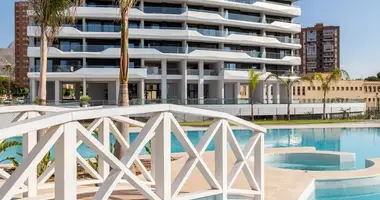 Appartement 2 chambres dans Benidorm, Espagne