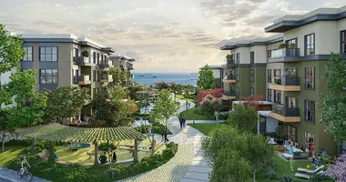 3 bedroom apartment in Pendik, Turkey