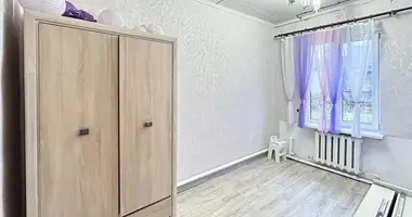 Wohnung 4 zimmer in Staryja Darohi, Belarus