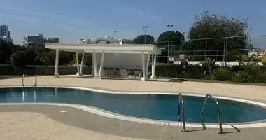 2 bedroom apartment in Limassol, Cyprus