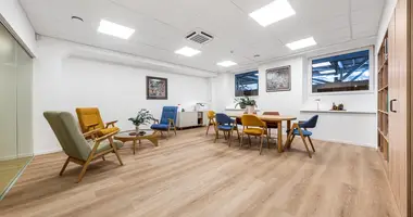 Commercial property 51 m² in Vilnius, Lithuania