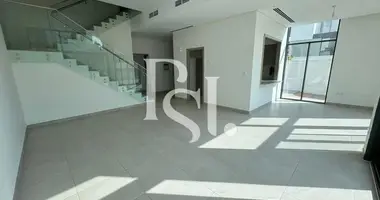 Stadthaus 4 Schlafzimmer in Dubai, Vereinigte Arabische Emirate