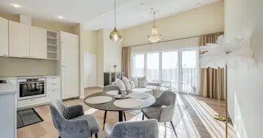 Haus in Jurkiskes, Litauen