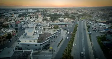 Квартира в Като Полемидия, Кипр