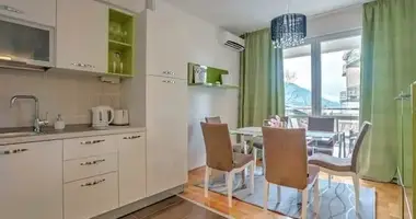 Mieszkanie 2 pokoi w Boreti, Czarnogóra