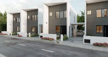 Appartement 3 chambres dans Souni Zanatzia, Chypre