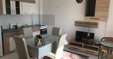 Appartement 2 chambres dans Budva, Monténégro