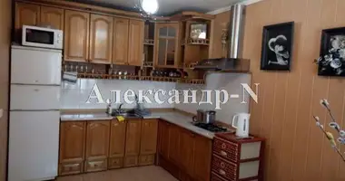 3 room apartment in Odesa, Ukraine