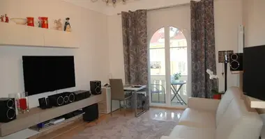 Wohnung 4 zimmer in Nizza, Frankreich