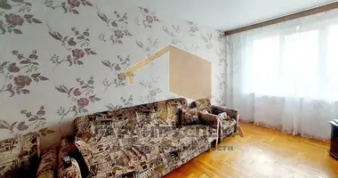 Apartamento 3 habitaciones en Muchaviecki sielski Saviet, Belarús