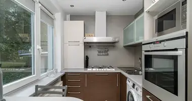 Apartamento 3 habitaciones en Vilna, Lituania