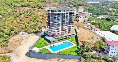 Casa 1 habitación en Demirtas, Turquía