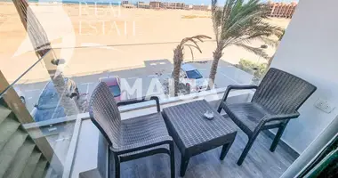 1 bedroom house in Gamsha, Egypt