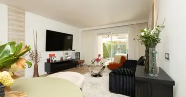 Appartement 2 chambres dans Bel Air, Espagne