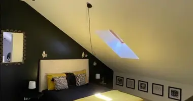 Mieszkanie 1 pokój w Czarnogóra