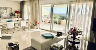 2 bedroom apartment in San Pedro Alcantara, Spain