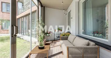 Appartement 1 chambre dans Helsinki sub region, Finlande
