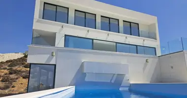 Villa 8 chambres dans District de Limassol, Chypre