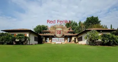 Villa 5 bedrooms in Soiano del Lago, Italy