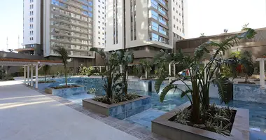 Appartement 2 chambres dans Gulveren, Turquie