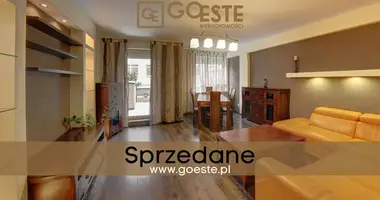 Appartement 3 chambres dans Smolice, Pologne