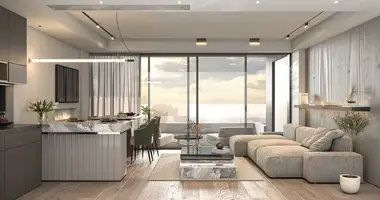 Apartamento 3 habitaciones en Municipality of Kallithea, Grecia