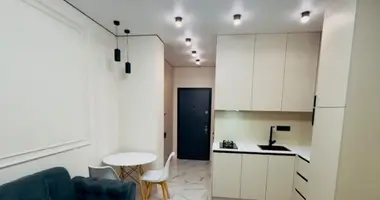 Wohnung 1 Schlafzimmer in Batumi, Georgien