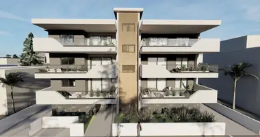 2 bedroom apartment in Nicosia, Cyprus