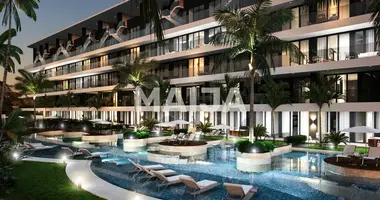 2 bedroom apartment in Higuey, Dominican Republic