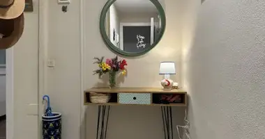 Wohnung 2 Schlafzimmer in Fuengirola, Spanien
